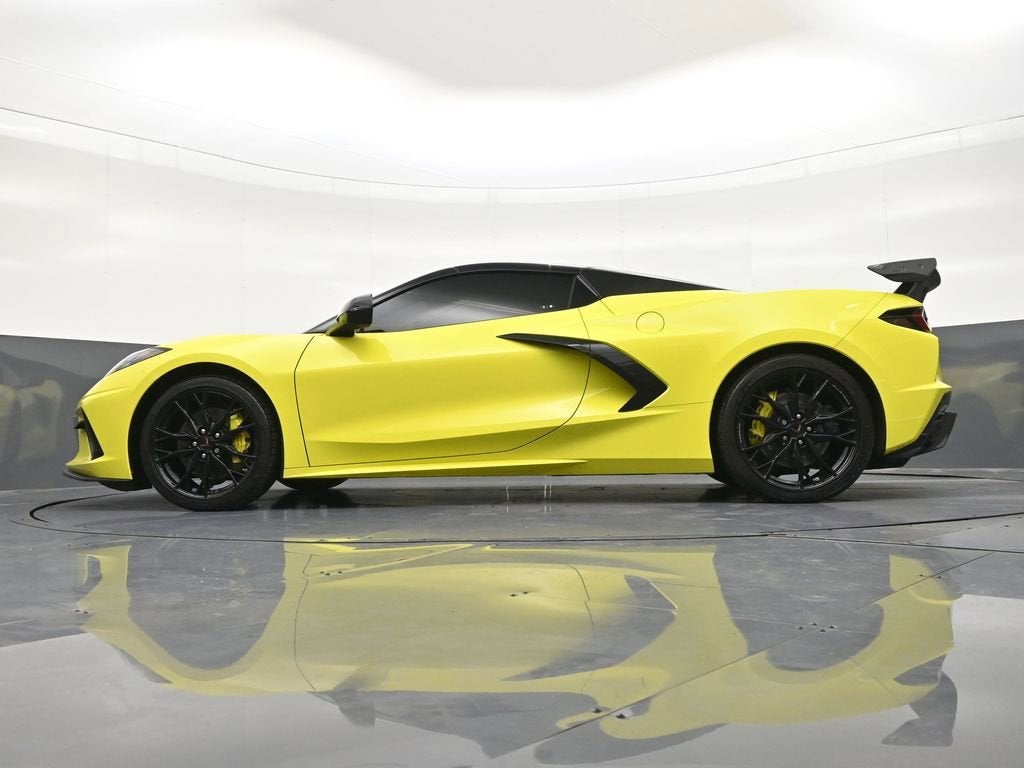 2023 Chevrolet Corvette Stingray 1LT