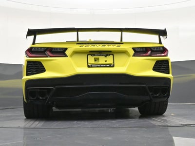 2023 Chevrolet Corvette Stingray 1LT