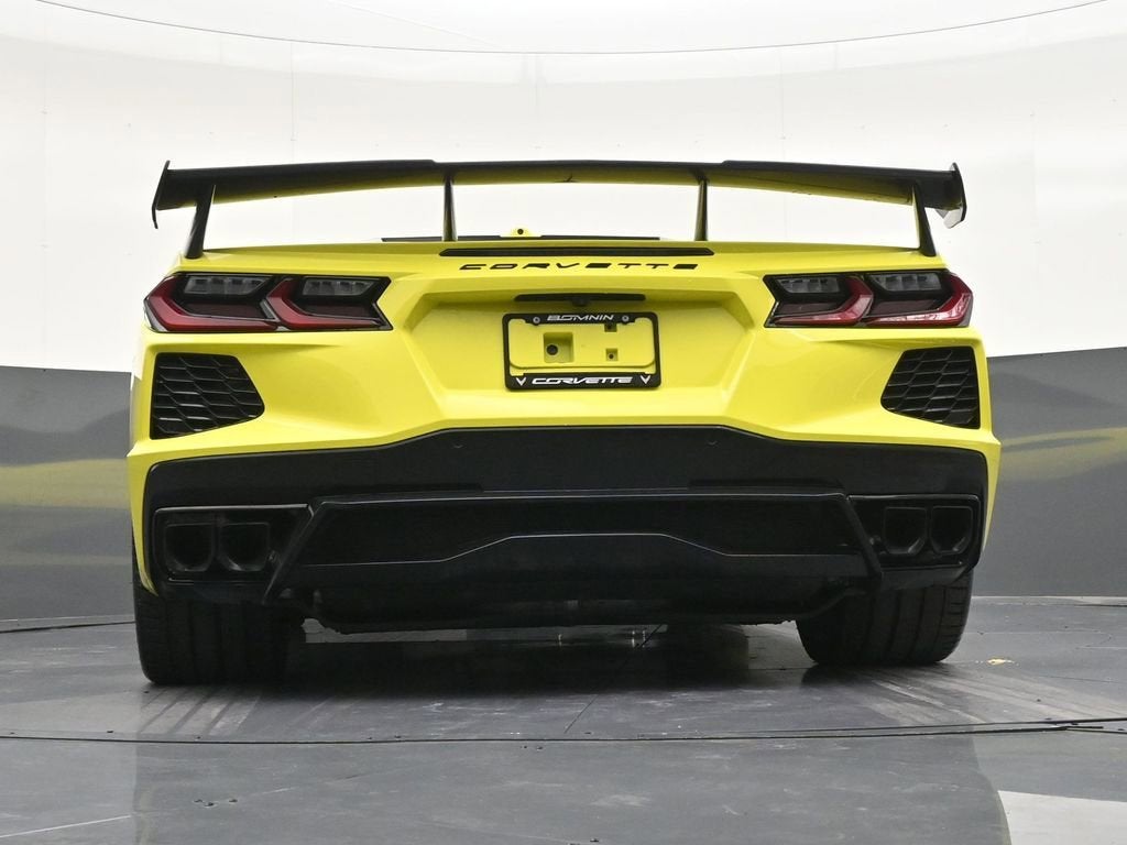 2023 Chevrolet Corvette Stingray 1LT