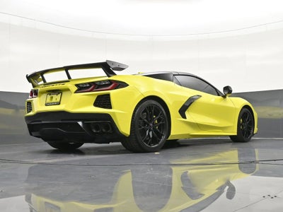 2023 Chevrolet Corvette Stingray 1LT