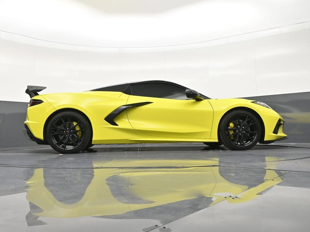 2023 Chevrolet Corvette Stingray 1LT
