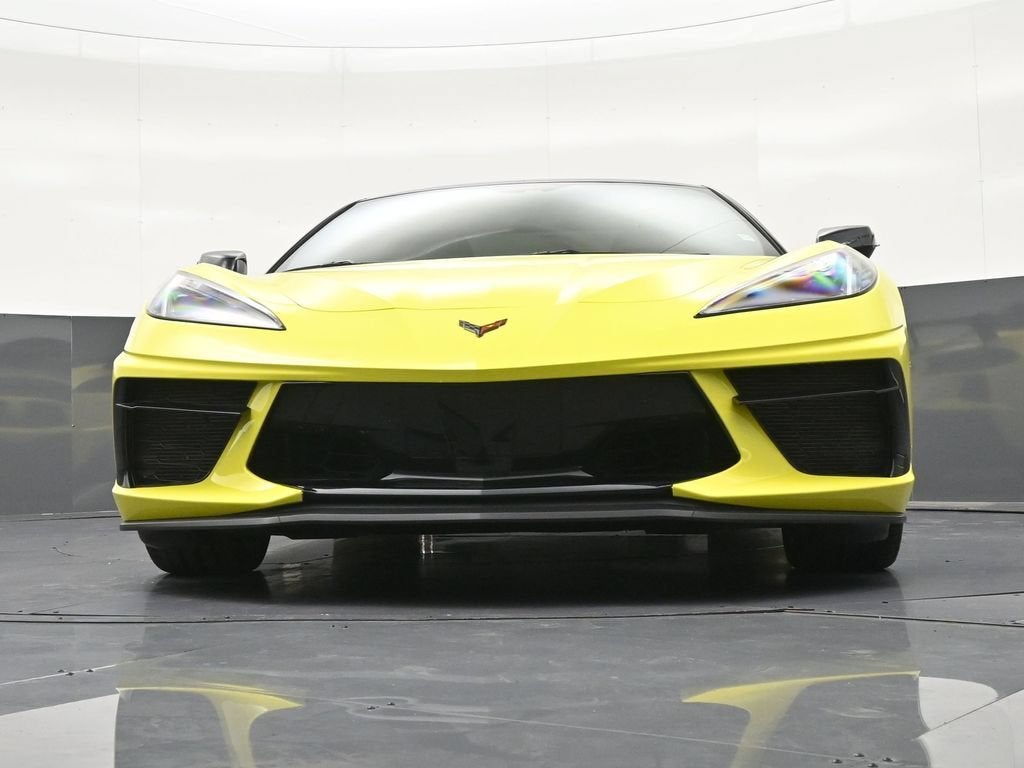 2023 Chevrolet Corvette Stingray 1LT