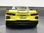 2023 Chevrolet Corvette Stingray 1LT