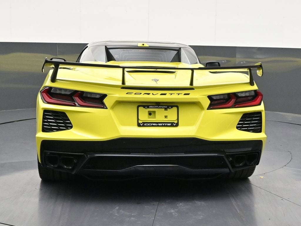 2023 Chevrolet Corvette Stingray 1LT