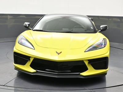 2023 Chevrolet Corvette Stingray 1LT