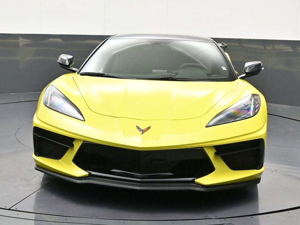 2023 Chevrolet Corvette Stingray 1LT
