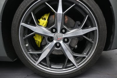 2023 Chevrolet Corvette Stingray 1LT