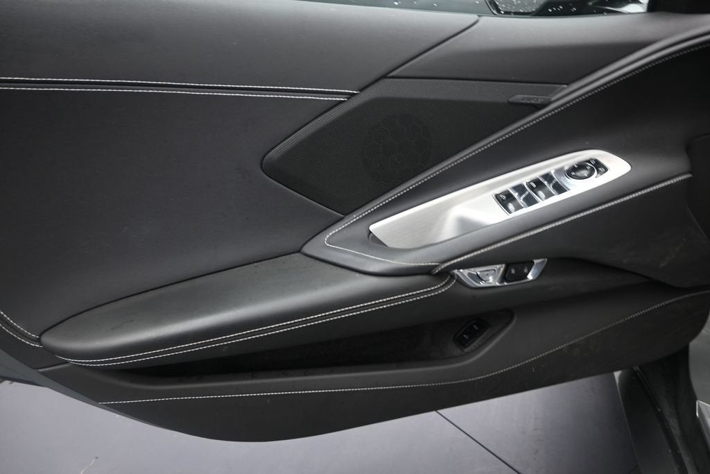 2023 Chevrolet Corvette Stingray 1LT