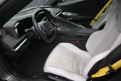 2023 Chevrolet Corvette Stingray 1LT