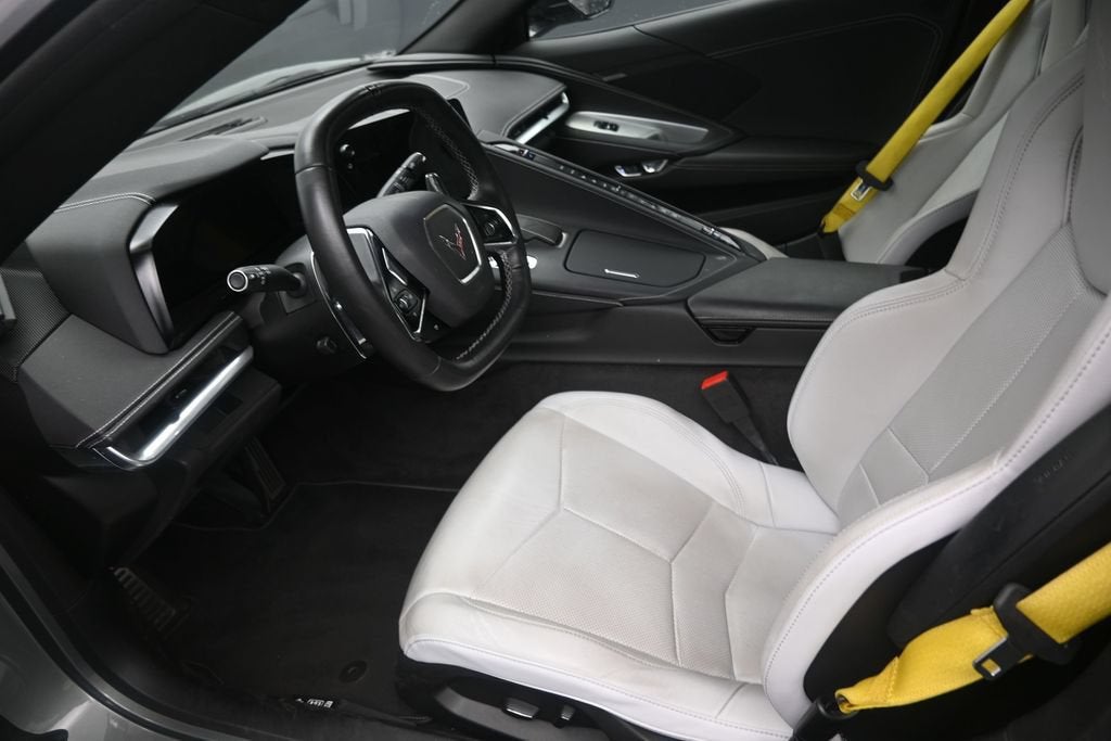 2023 Chevrolet Corvette Stingray 1LT
