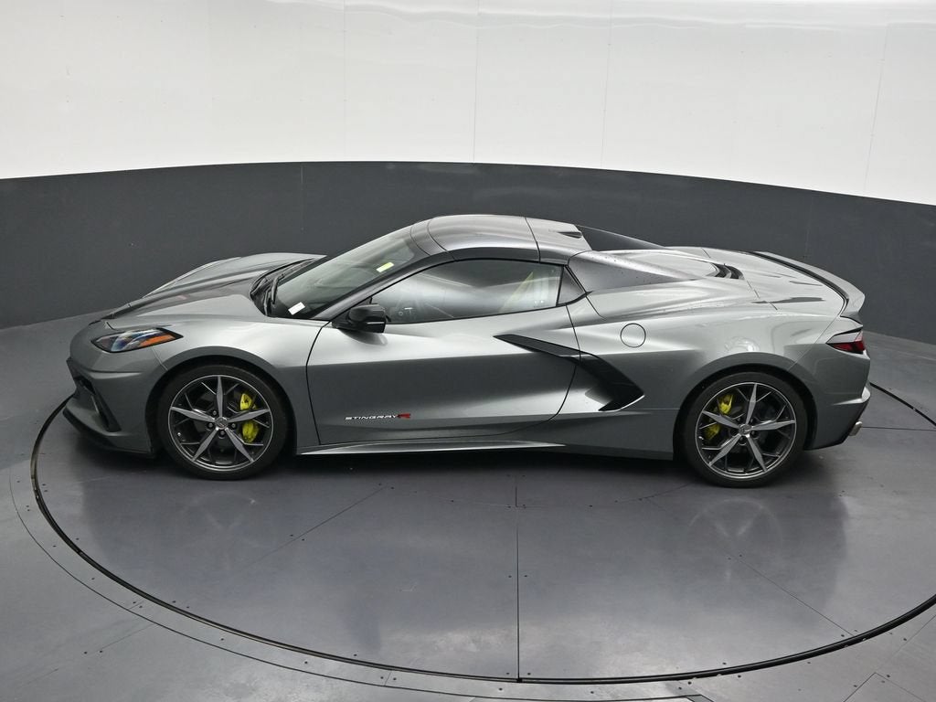 2023 Chevrolet Corvette Stingray 1LT