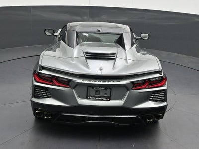 2023 Chevrolet Corvette Stingray 1LT