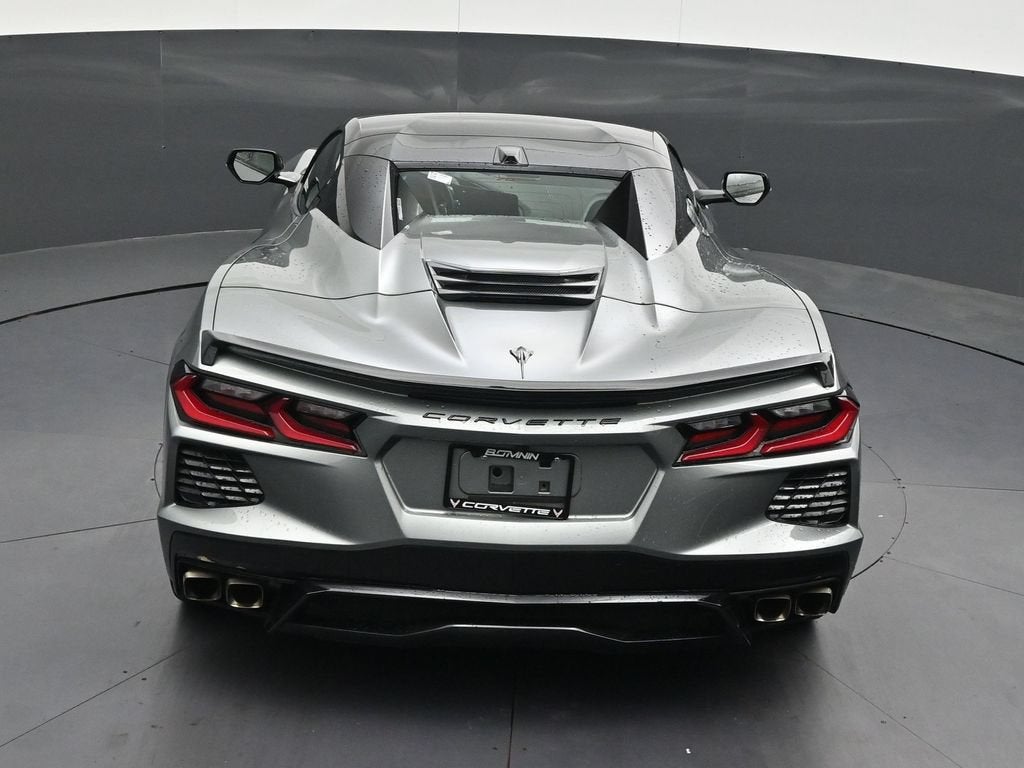 2023 Chevrolet Corvette Stingray 1LT