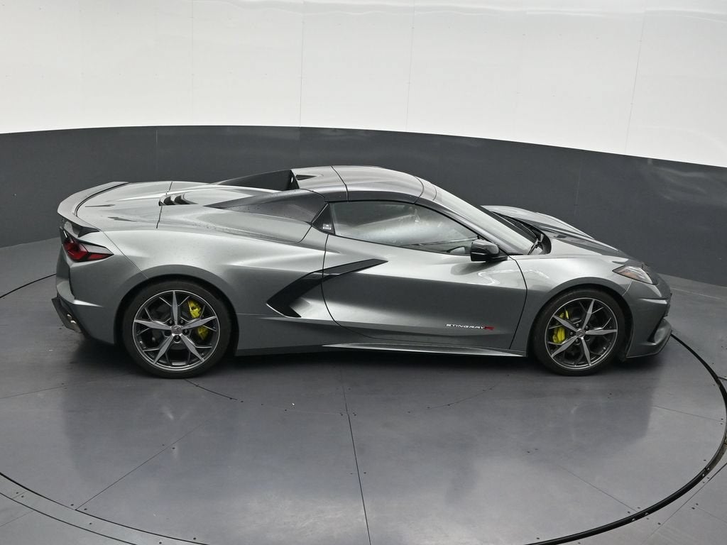 2023 Chevrolet Corvette Stingray 1LT