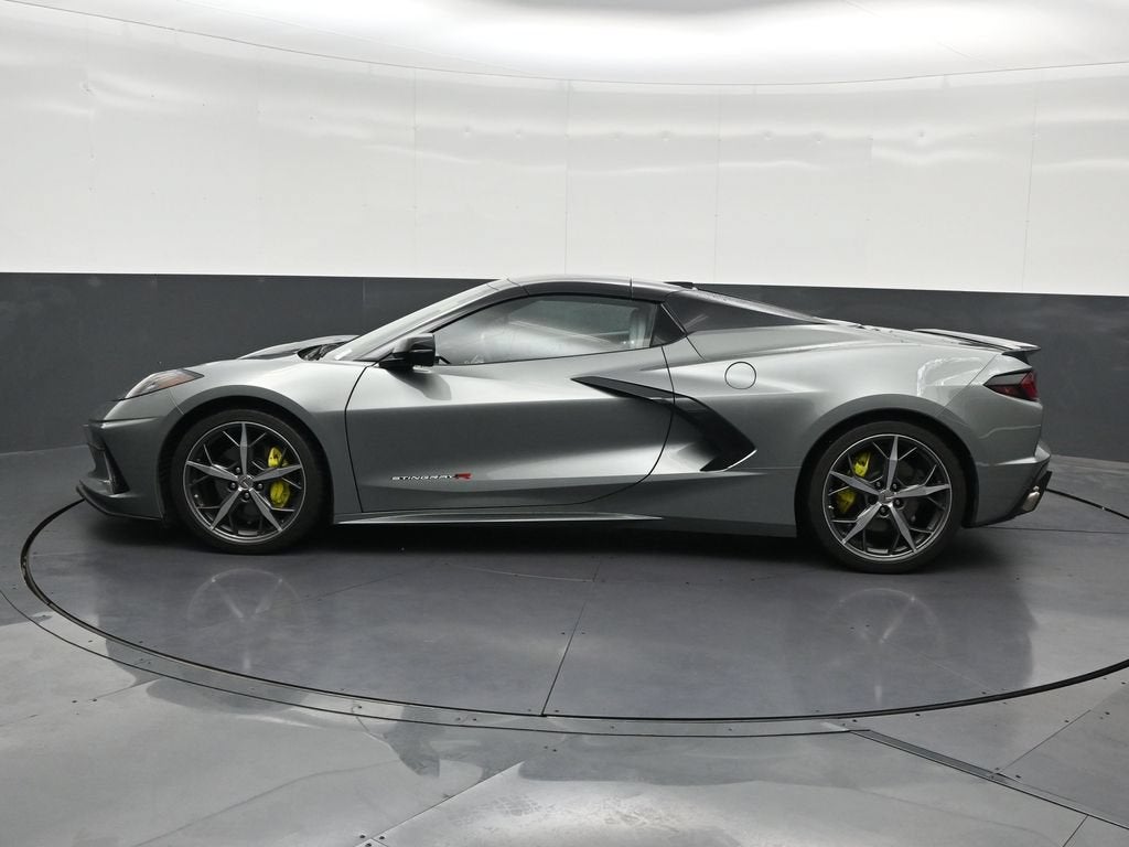 2023 Chevrolet Corvette Stingray 1LT