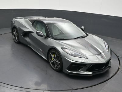 2023 Chevrolet Corvette Stingray 1LT