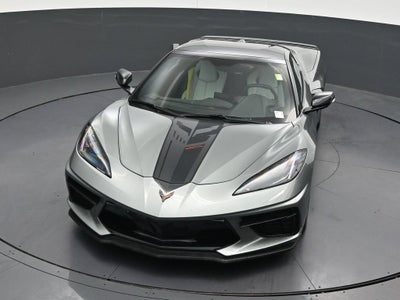 2023 Chevrolet Corvette Stingray 1LT
