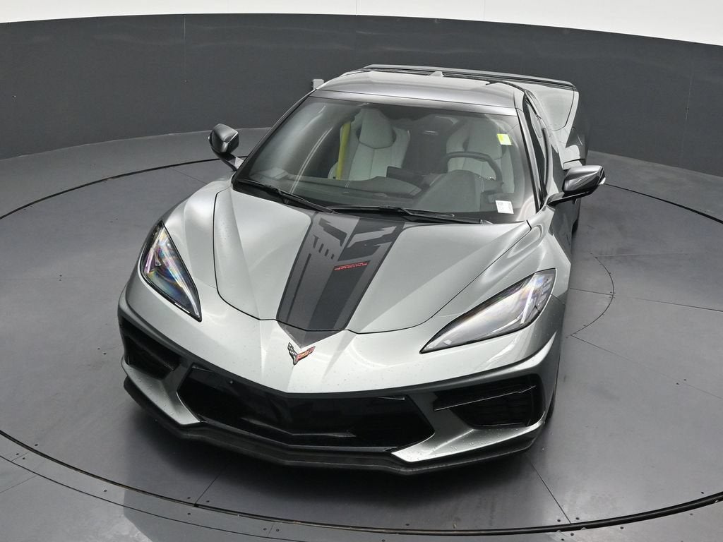 2023 Chevrolet Corvette Stingray 1LT