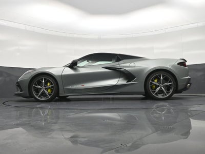 2023 Chevrolet Corvette Stingray 1LT