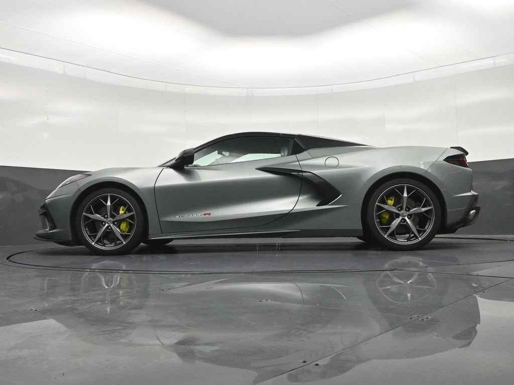 2023 Chevrolet Corvette Stingray 1LT