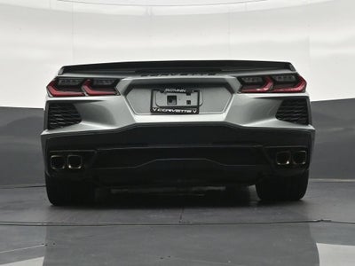 2023 Chevrolet Corvette Stingray 1LT