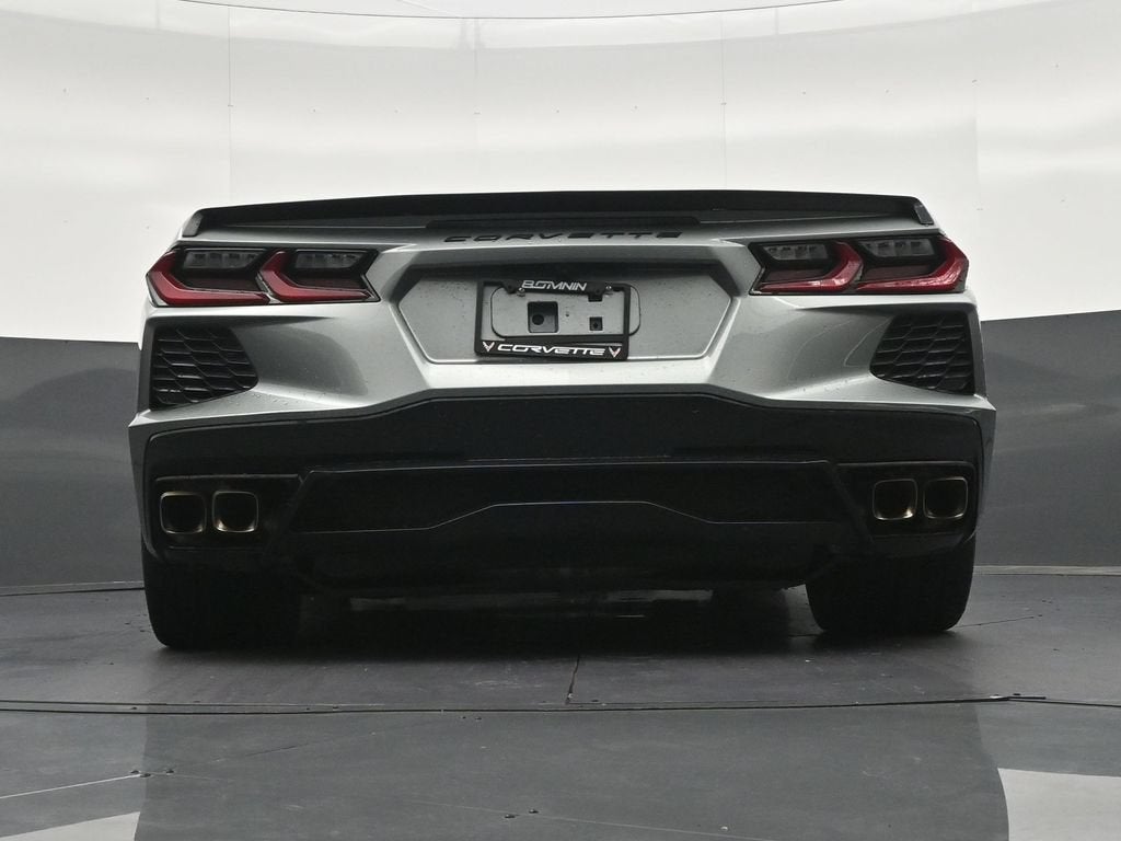 2023 Chevrolet Corvette Stingray 1LT