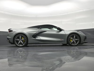 2023 Chevrolet Corvette Stingray 1LT
