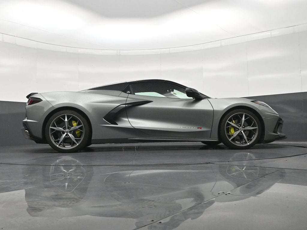 2023 Chevrolet Corvette Stingray 1LT