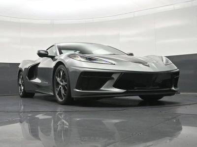2023 Chevrolet Corvette Stingray 1LT