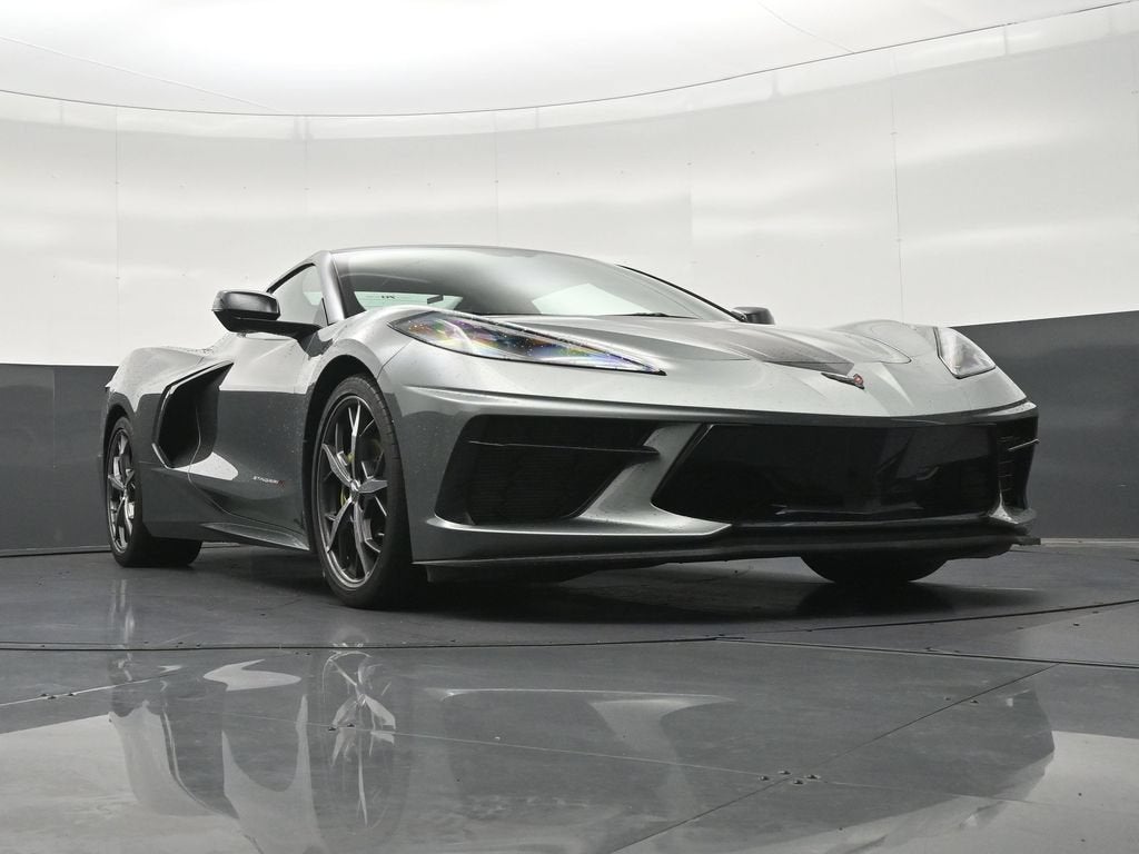 2023 Chevrolet Corvette Stingray 1LT