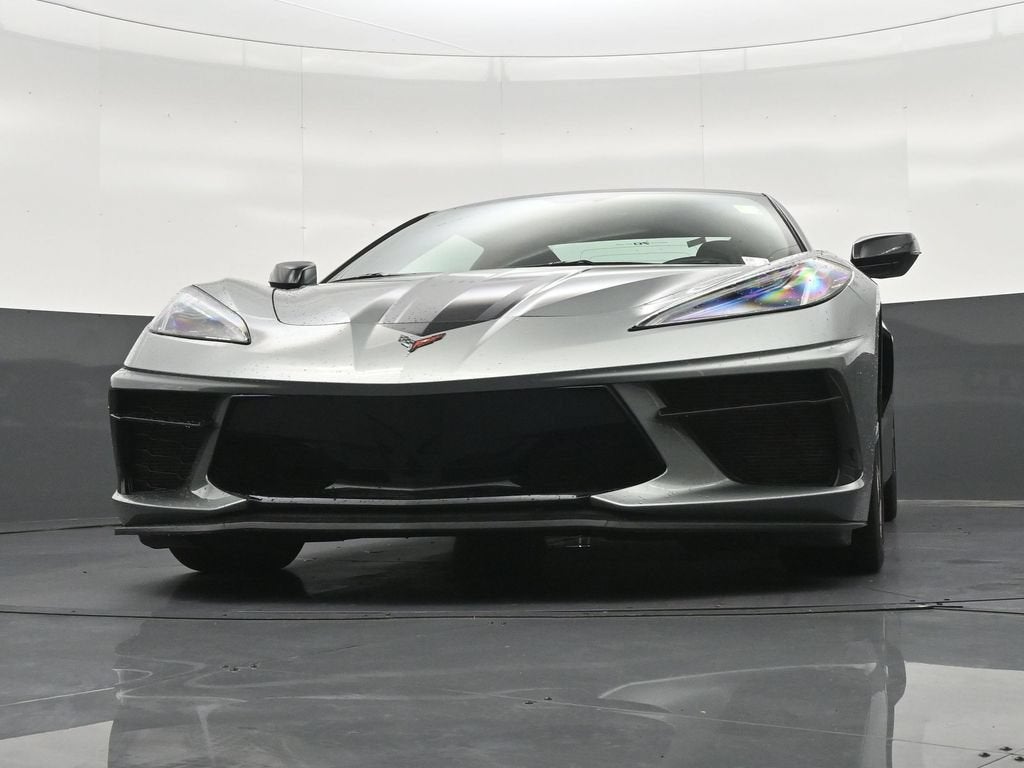 2023 Chevrolet Corvette Stingray 1LT