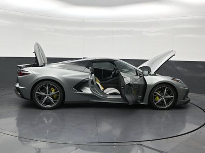 2023 Chevrolet Corvette Stingray 1LT