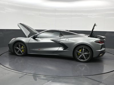 2023 Chevrolet Corvette Stingray 1LT