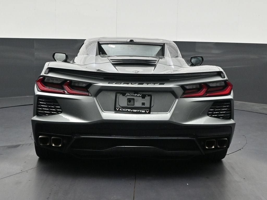 2023 Chevrolet Corvette Stingray 1LT