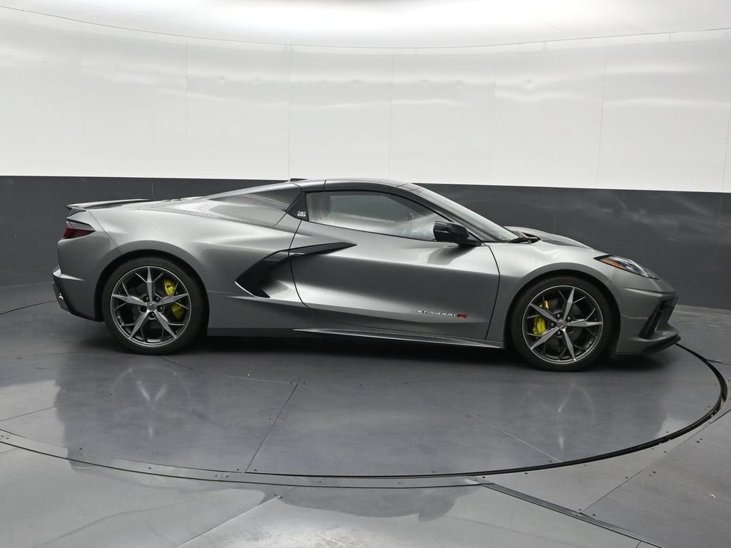 2023 Chevrolet Corvette Stingray 1LT