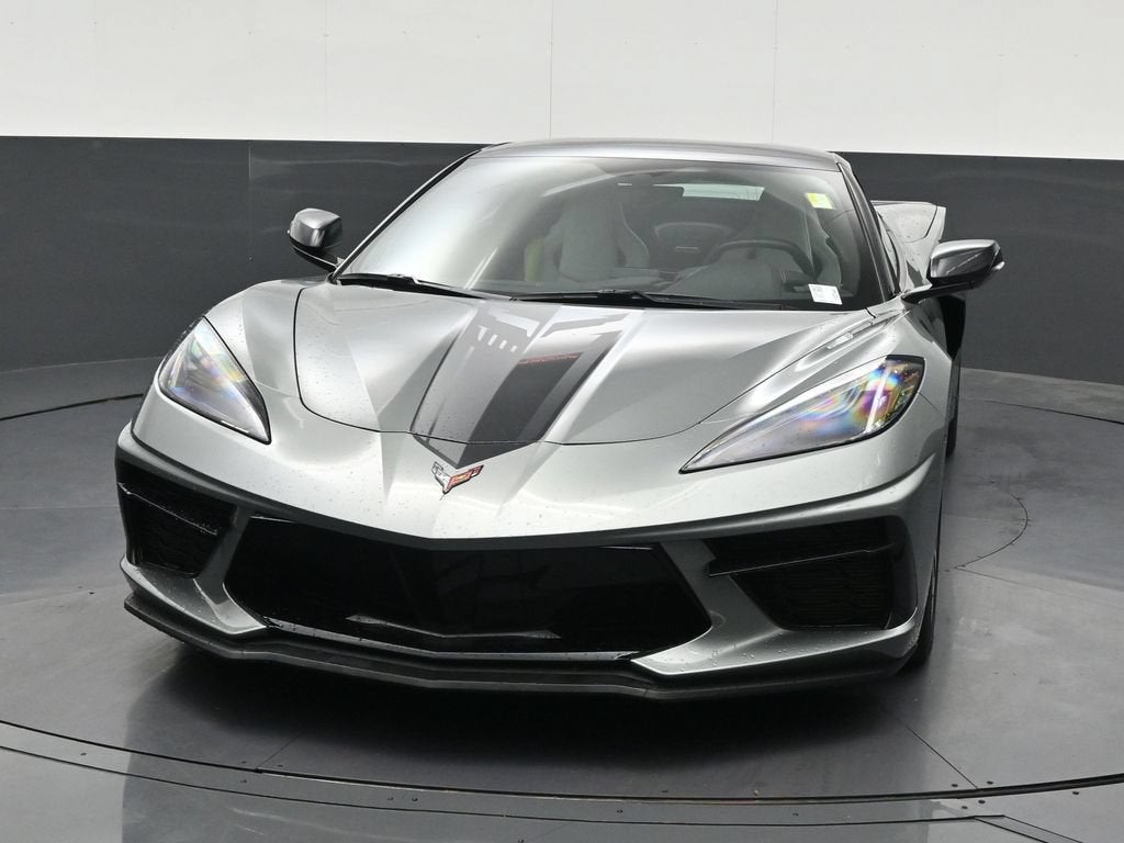 2023 Chevrolet Corvette Stingray 1LT