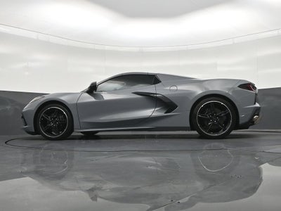 2024 Chevrolet Corvette Stingray 1LT