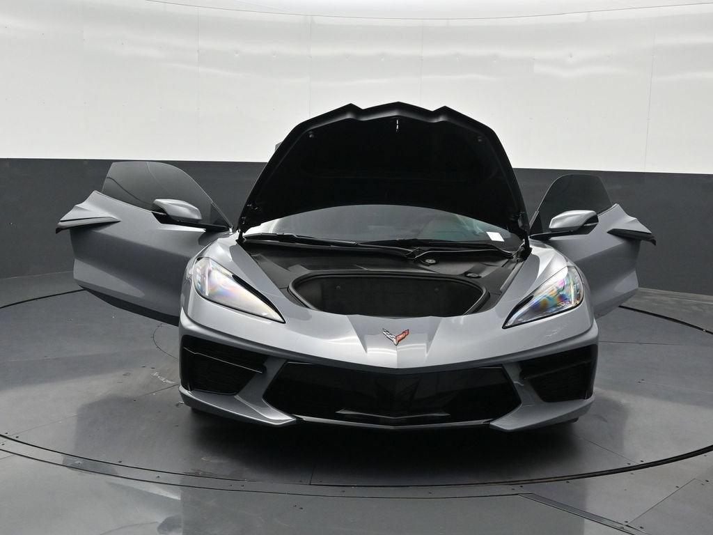 2024 Chevrolet Corvette Stingray 1LT