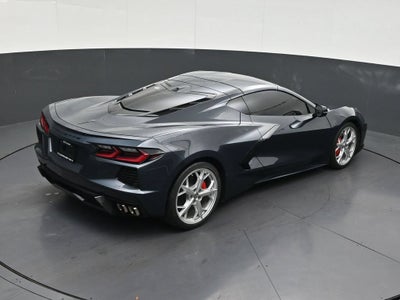2021 Chevrolet Corvette Stingray 2LT