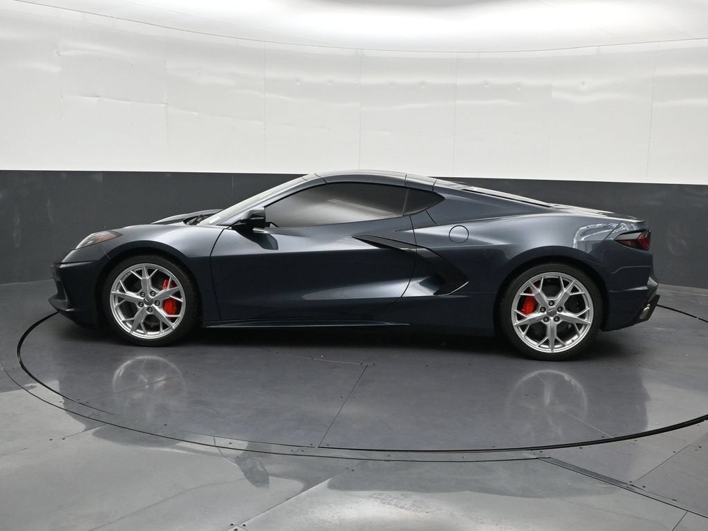 2021 Chevrolet Corvette Stingray 2LT