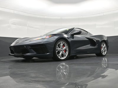 2021 Chevrolet Corvette Stingray 2LT