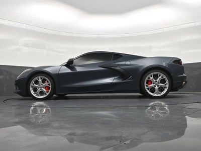 2021 Chevrolet Corvette Stingray 2LT