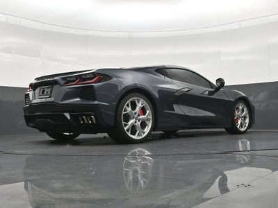 2021 Chevrolet Corvette Stingray 2LT