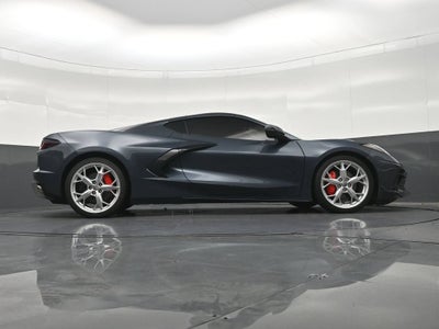 2021 Chevrolet Corvette Stingray 2LT