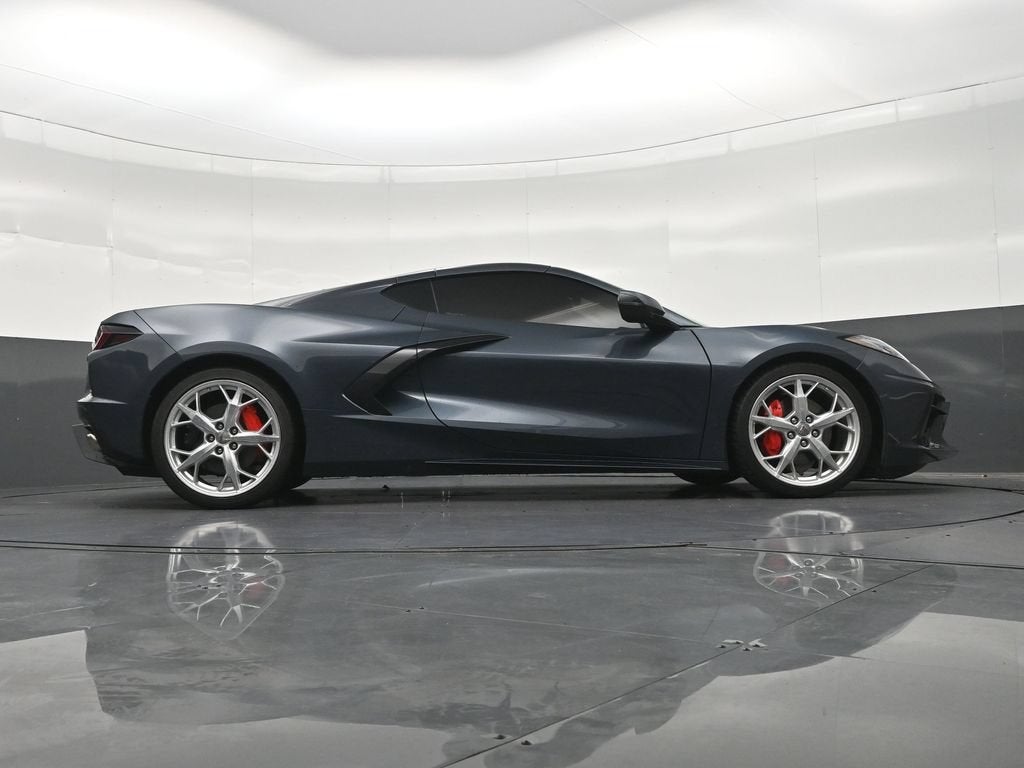 2021 Chevrolet Corvette Stingray 2LT