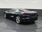 2021 Chevrolet Corvette Stingray 2LT