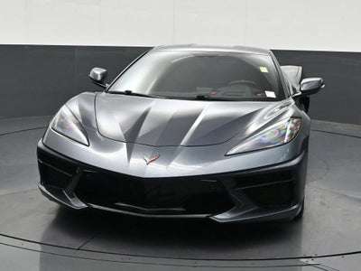 2021 Chevrolet Corvette Stingray 2LT