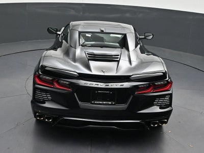 2021 Chevrolet Corvette Stingray 3LT