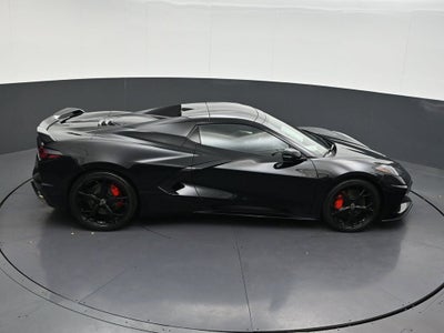 2021 Chevrolet Corvette Stingray 3LT
