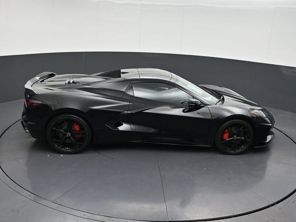 2021 Chevrolet Corvette Stingray 3LT
